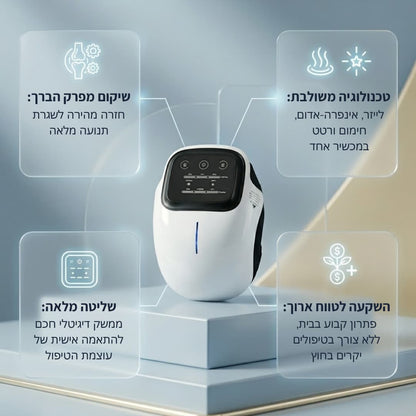 ORELA ני פרו