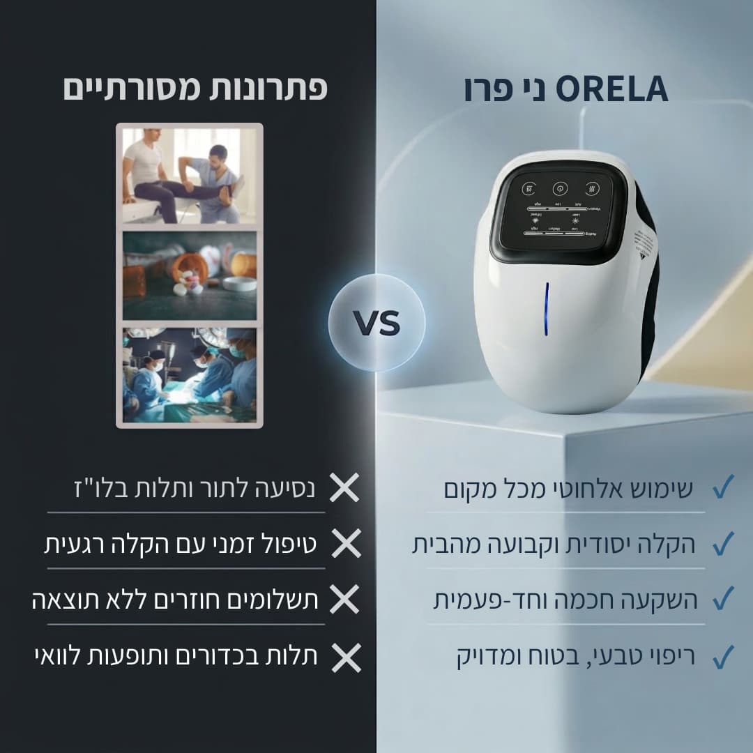 ORELA ני פרו